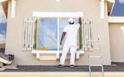 The PAINTER READY Difference begins with a Free Estimate!