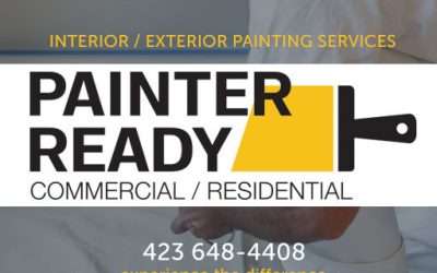 Your Chattanooga Expert Painters Nearby - Painting Estimate