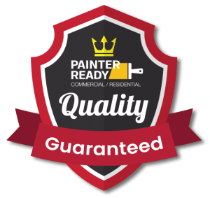 Painter Ready residential painters in Chattanooga, TN