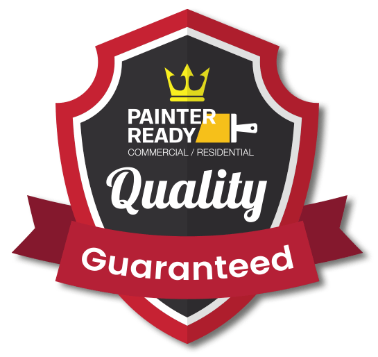 Painter Ready Chattanooga, TN Commercial & Residential Painters