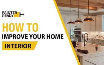 INTERIOR PAINTING TIPS