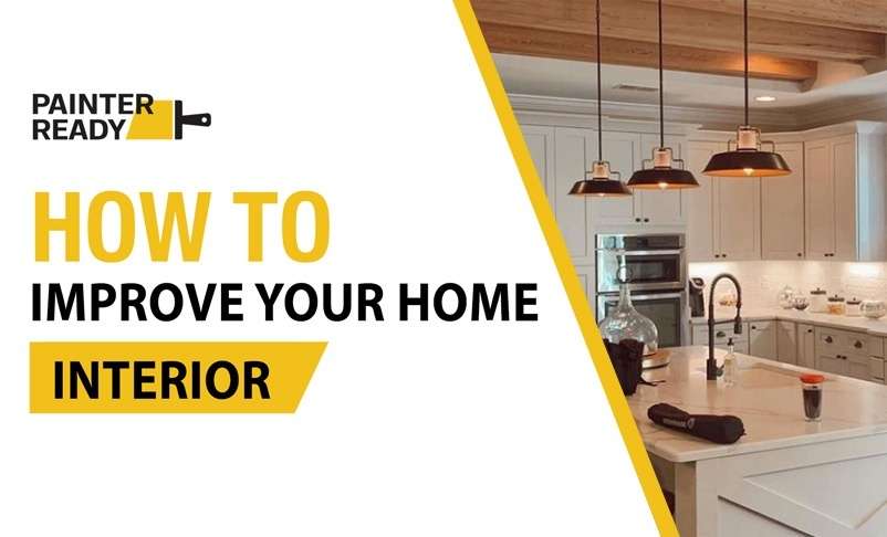 improve home interior