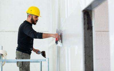 Plaster Repair in Chattanooga