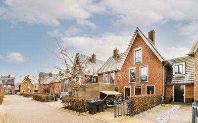 Painting Exterior Brick in Time for Spring