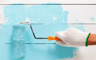 How Much Does It Cost to Paint a House?