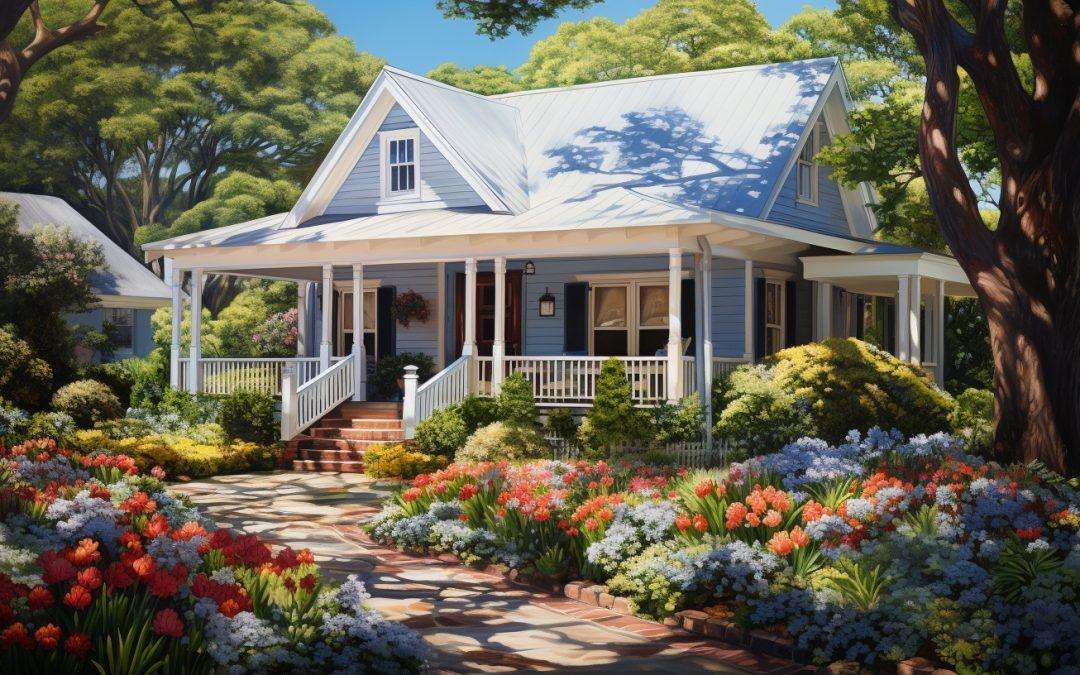 Commercial and Residential Painting Services