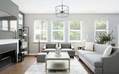 How Professional Commercial Painting in Chattanooga Enhances Customer Experience
