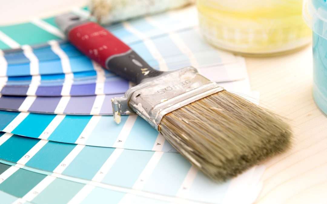 Painter Ready can show you how to pick exterior house colors