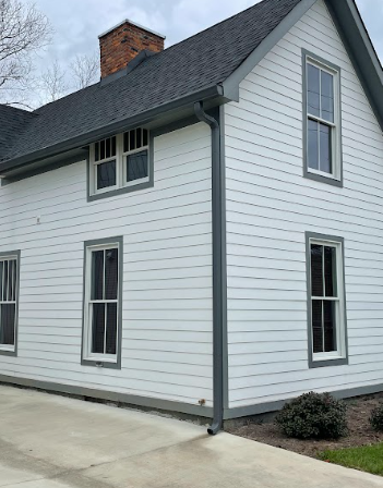 Chattanooga Home a Makeover With Expert Interior Painting